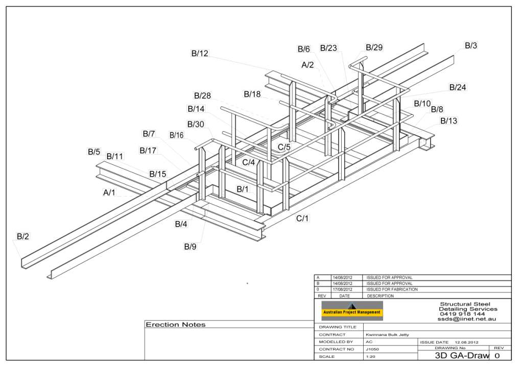 Structural and mechanical engineering and design home page for